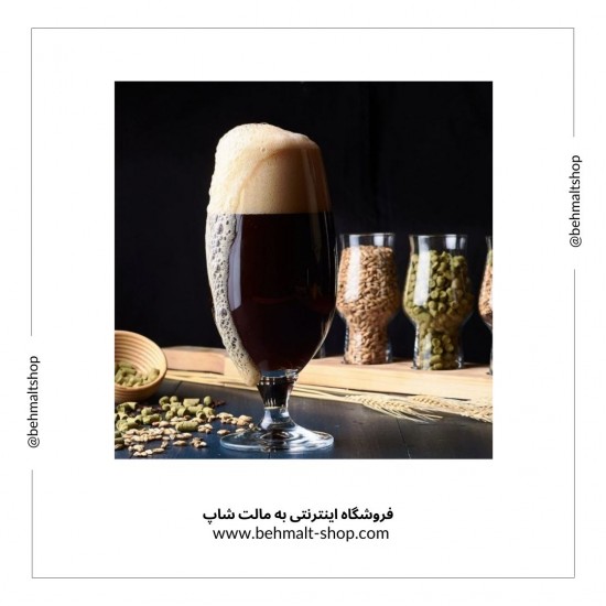 کیت دارک لاگر Dark Lager پیشرفته